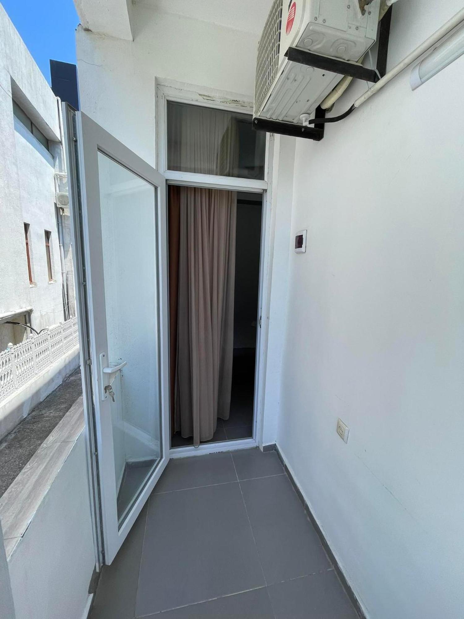 Hotel Tamazi Kobuleti Zimmer foto